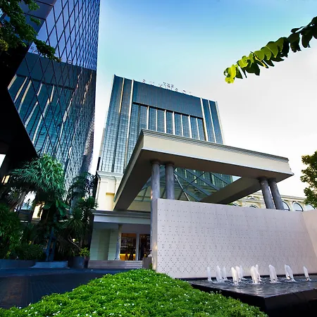The Sukosol Hotel