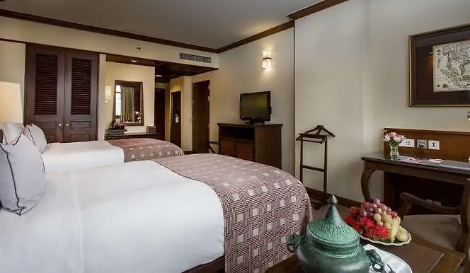 Hotell The Sukosol 5*