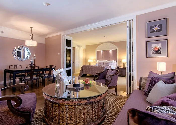 The Sukosol Hotel 5*