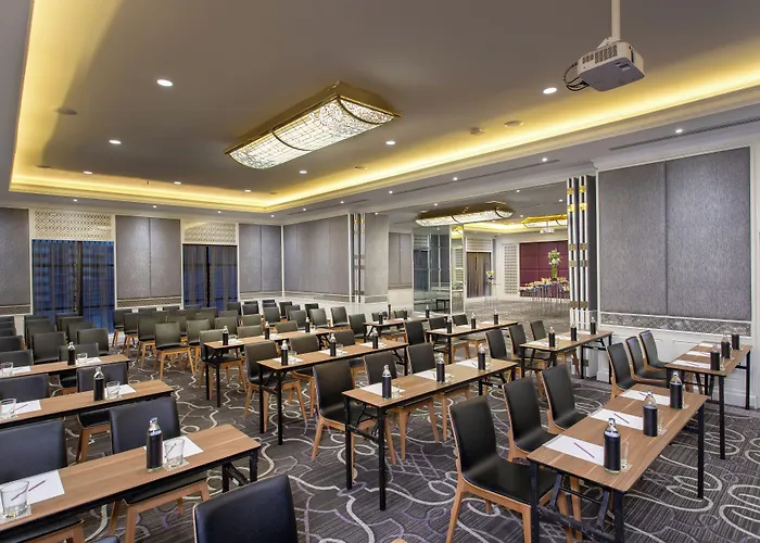 The Sukosol Hotel 5*