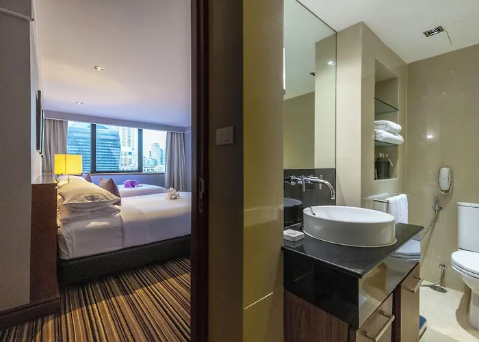 The Sukosol Hotel 5*