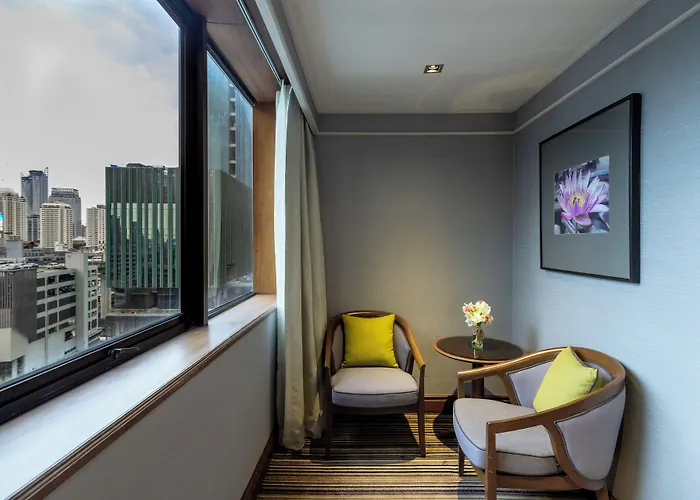 Hotel The Sukosol 5*